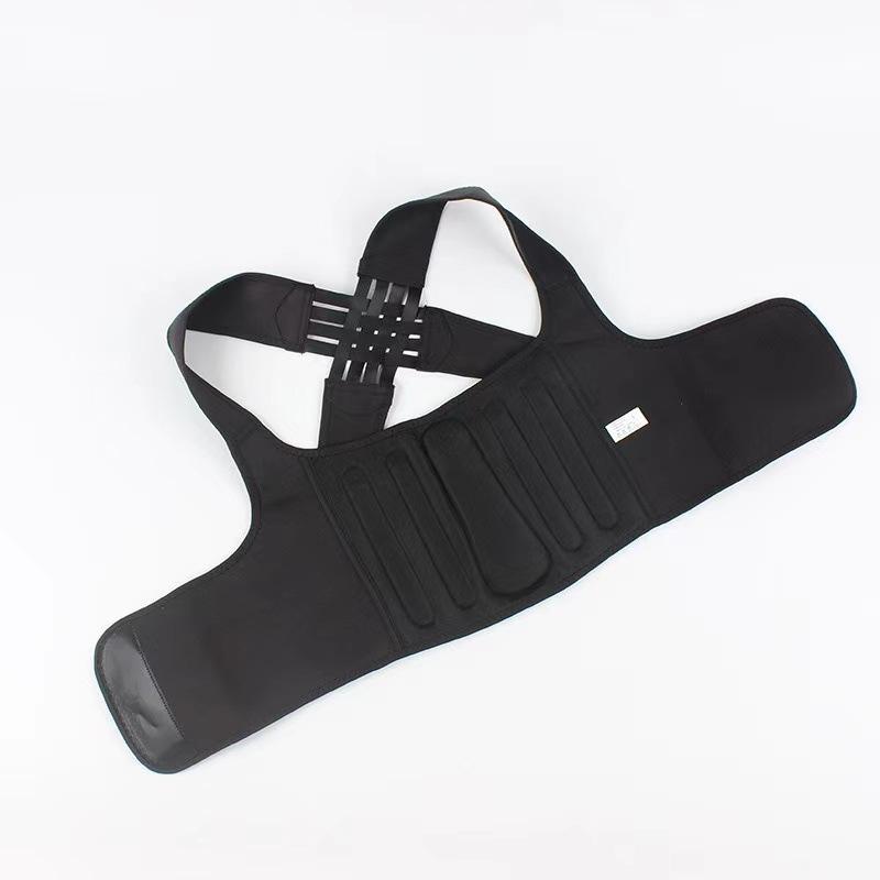 Corrector de Postura Invisible Ergonómico