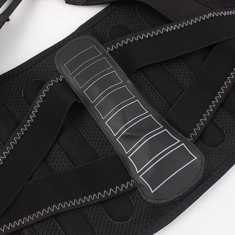 Corrector de Postura Invisible Ergonómico