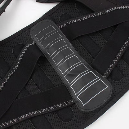 Corrector de Postura Invisible Ergonómico